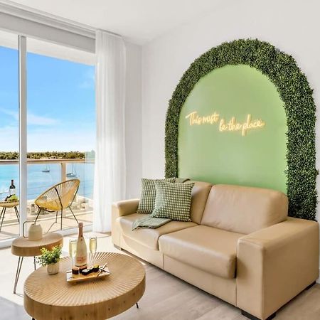 Hollywood Beach - Front Bay View - Amazing Pool Εξωτερικό φωτογραφία