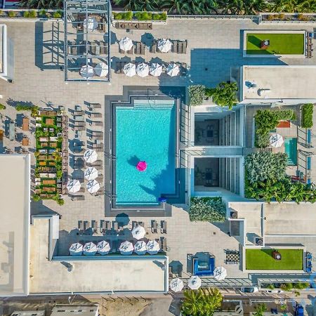 Hollywood Beach - Front Bay View - Amazing Pool Εξωτερικό φωτογραφία