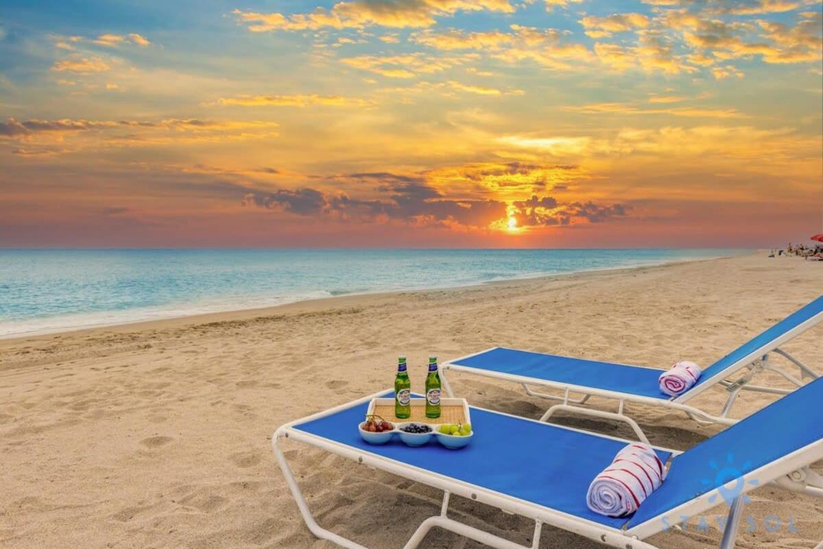 Hollywood Beach - Front Bay View - Amazing Pool Εξωτερικό φωτογραφία