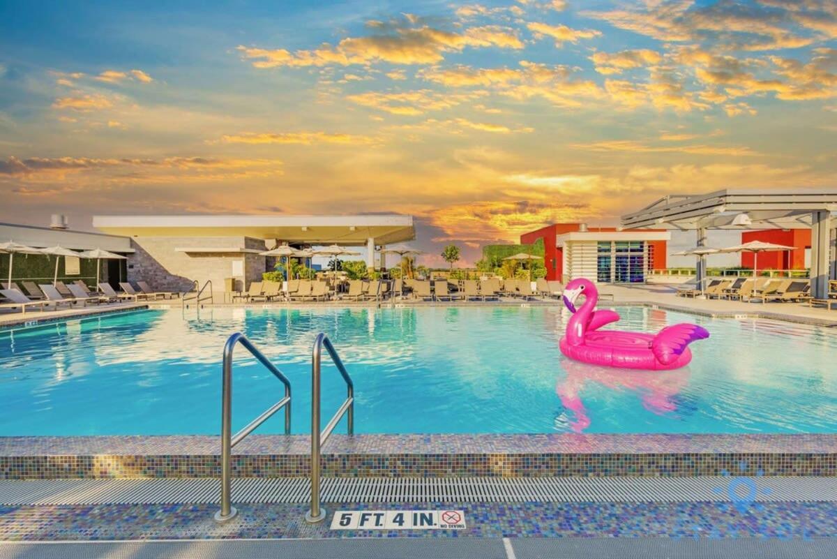 Hollywood Beach - Front Bay View - Amazing Pool Εξωτερικό φωτογραφία