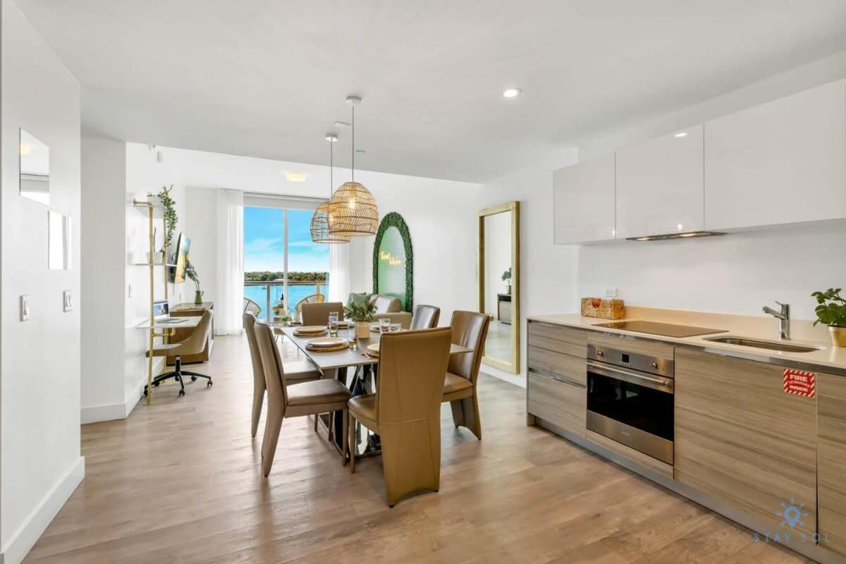 Hollywood Beach - Front Bay View - Amazing Pool Εξωτερικό φωτογραφία
