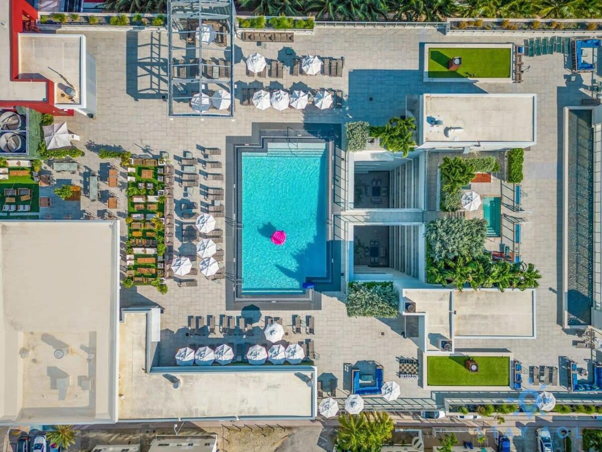 Hollywood Beach - Front Bay View - Amazing Pool Εξωτερικό φωτογραφία