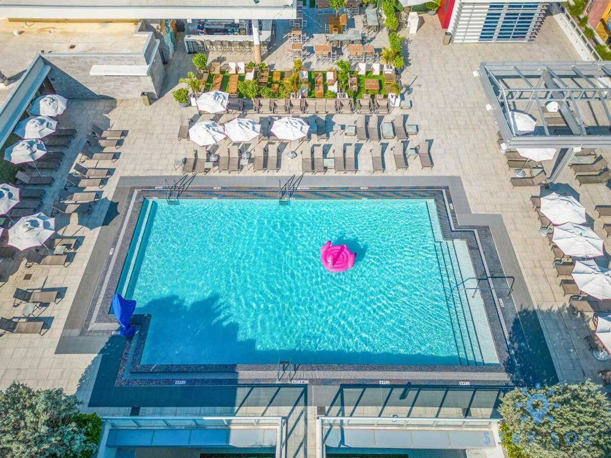 Hollywood Beach - Front Bay View - Amazing Pool Εξωτερικό φωτογραφία